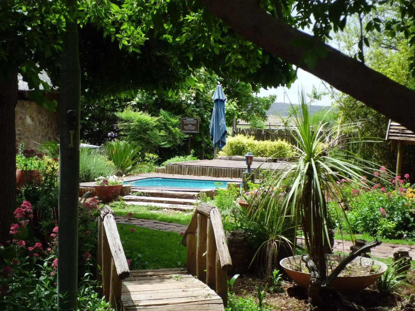 Morning Glory Cottages