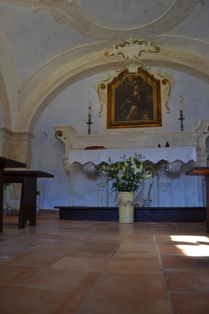 Agriturismo Le Favate