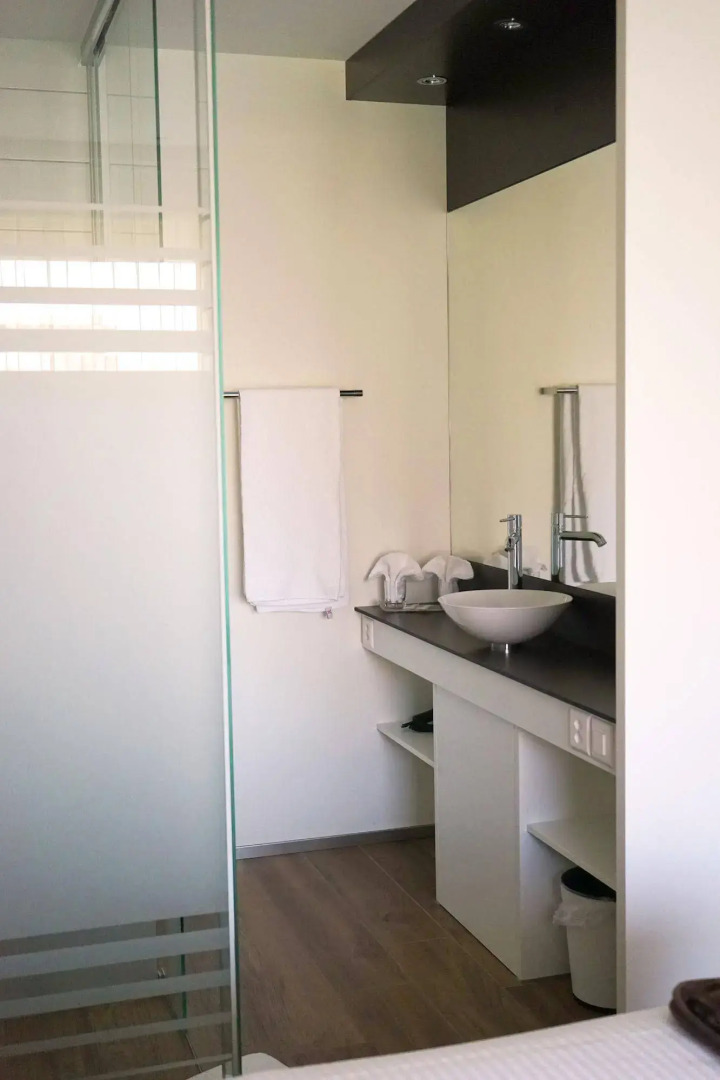 Hotel Schützen Steffisburg