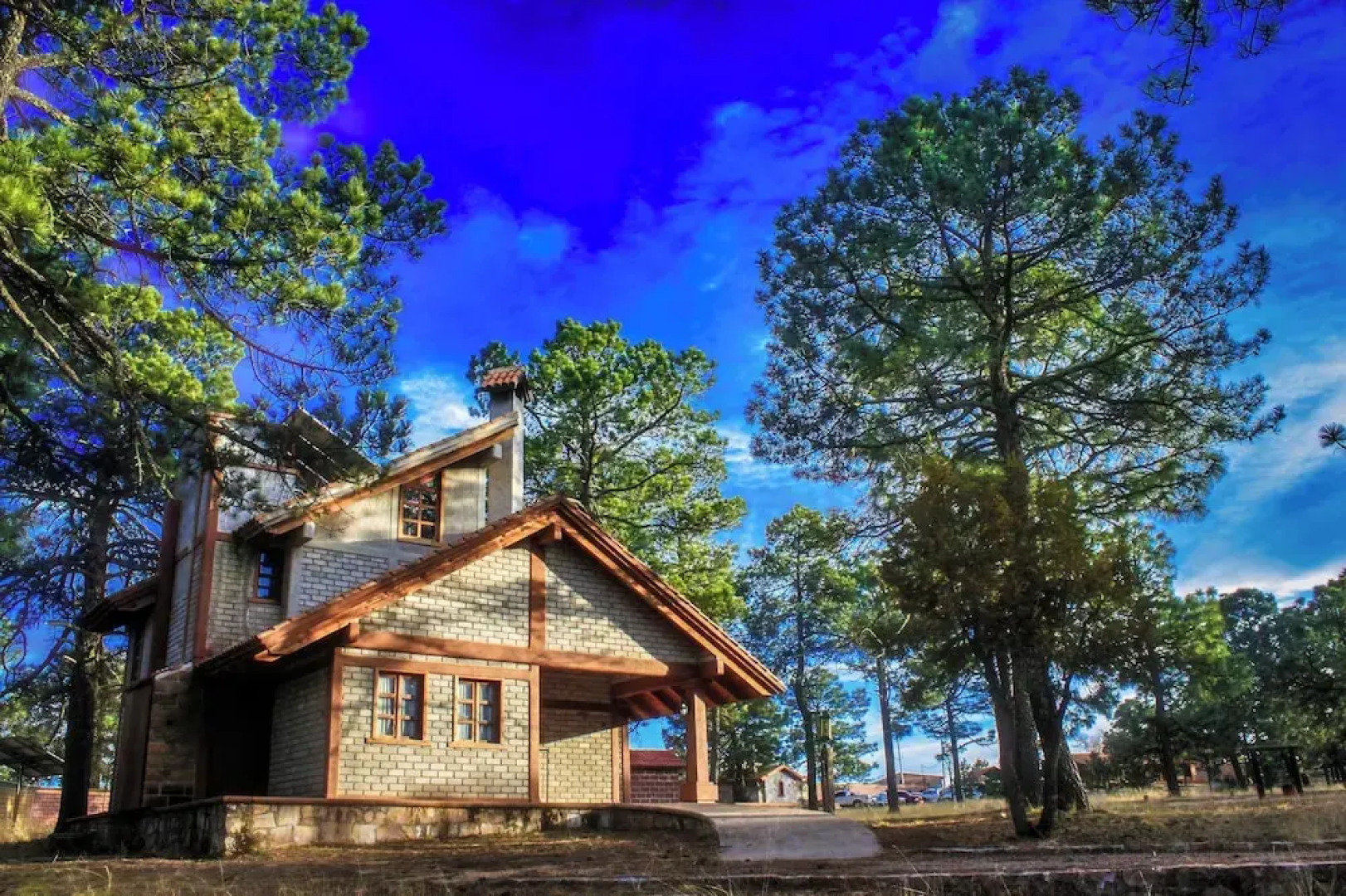 Otinapa Sierra Camps