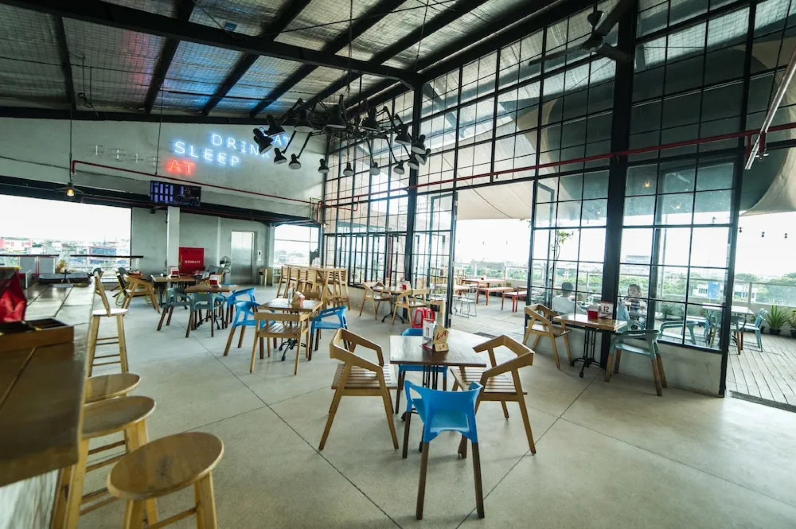 Airy Sungai Martapura Veteran 3 Banjarmasin