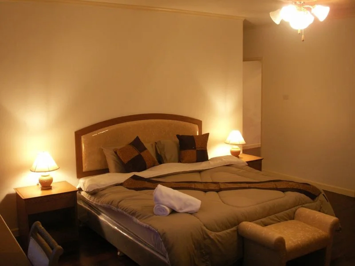 Seastar Properties Resort