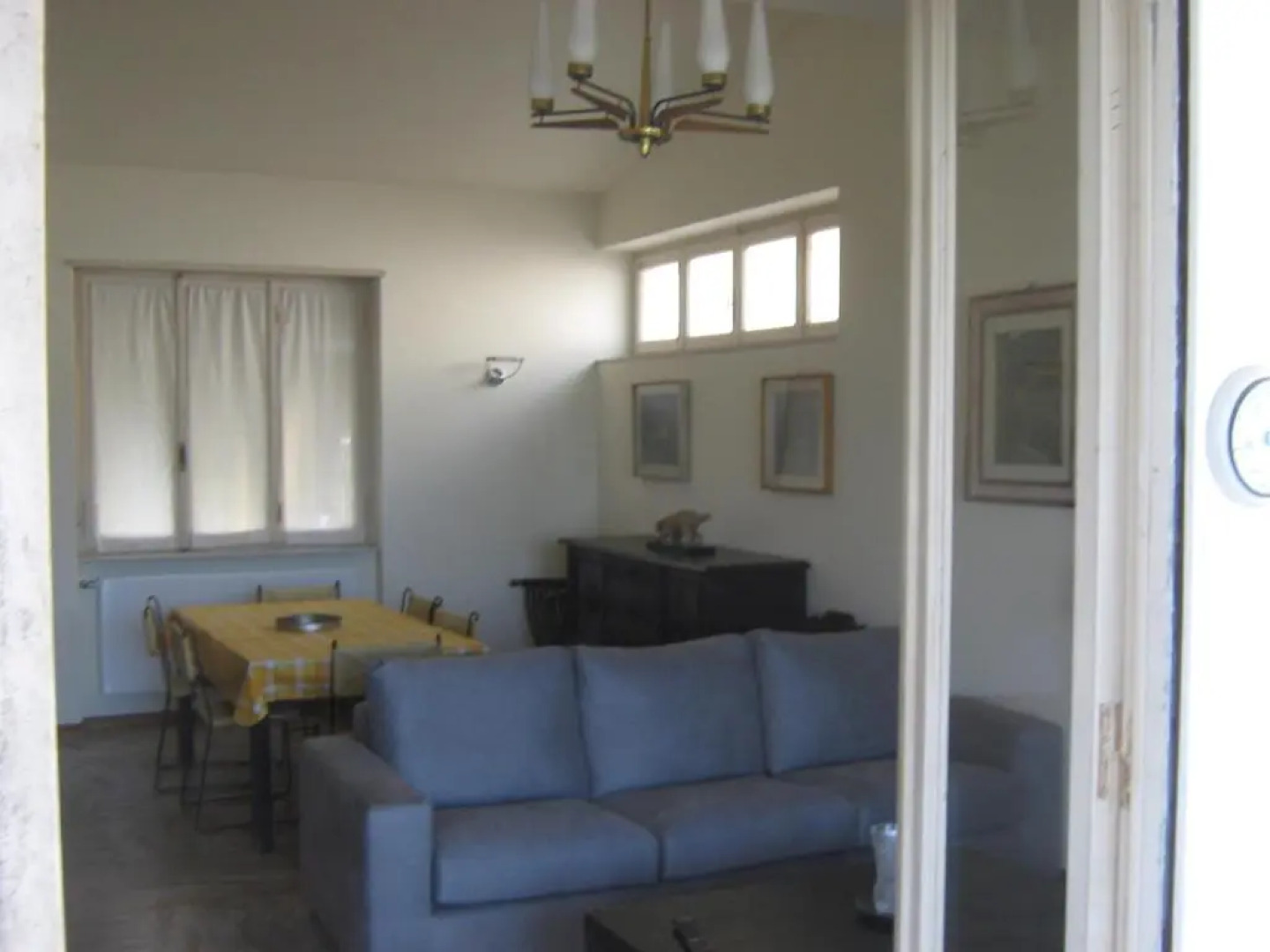 Freddy Holiday House