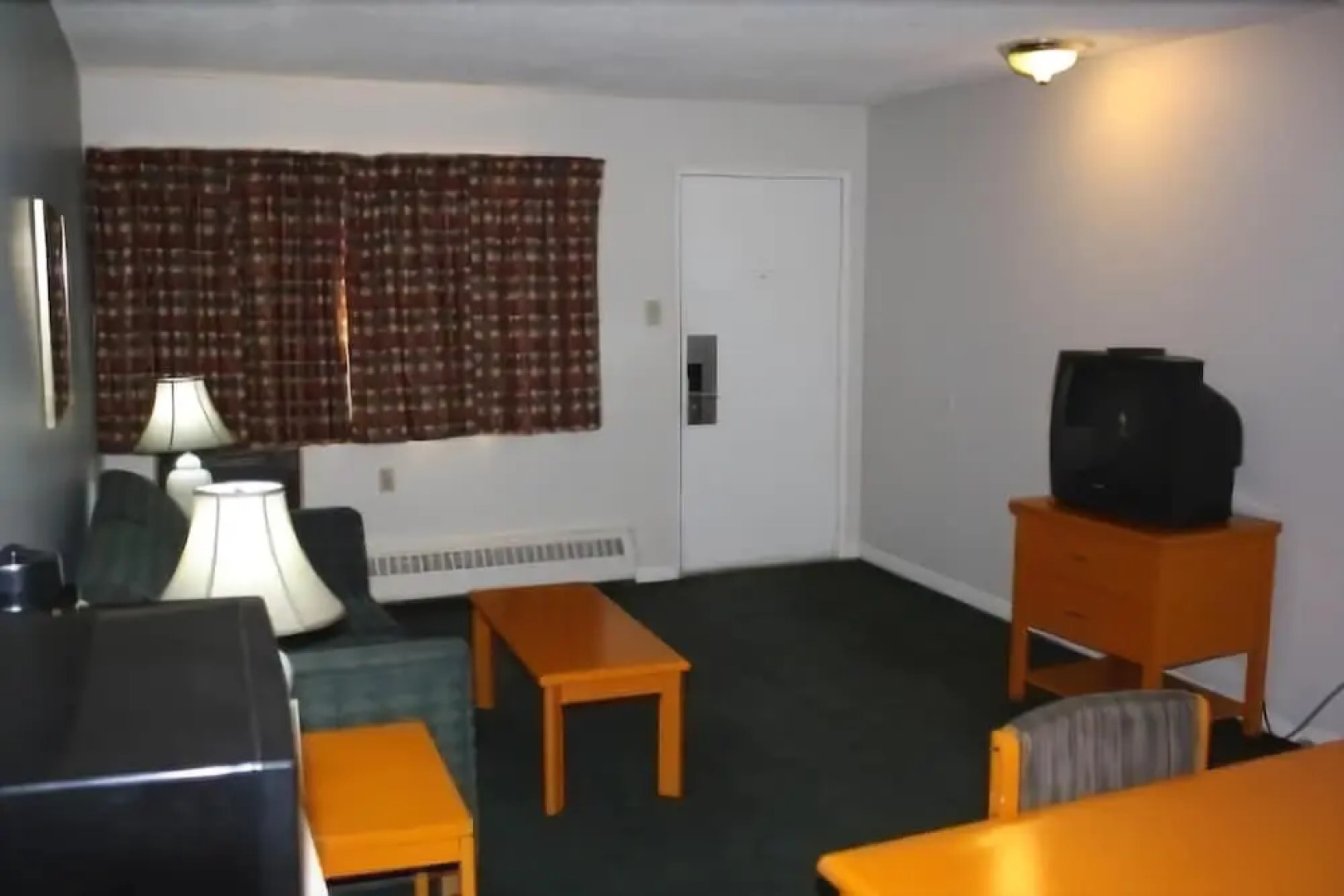 Northwoods Inn & Suites