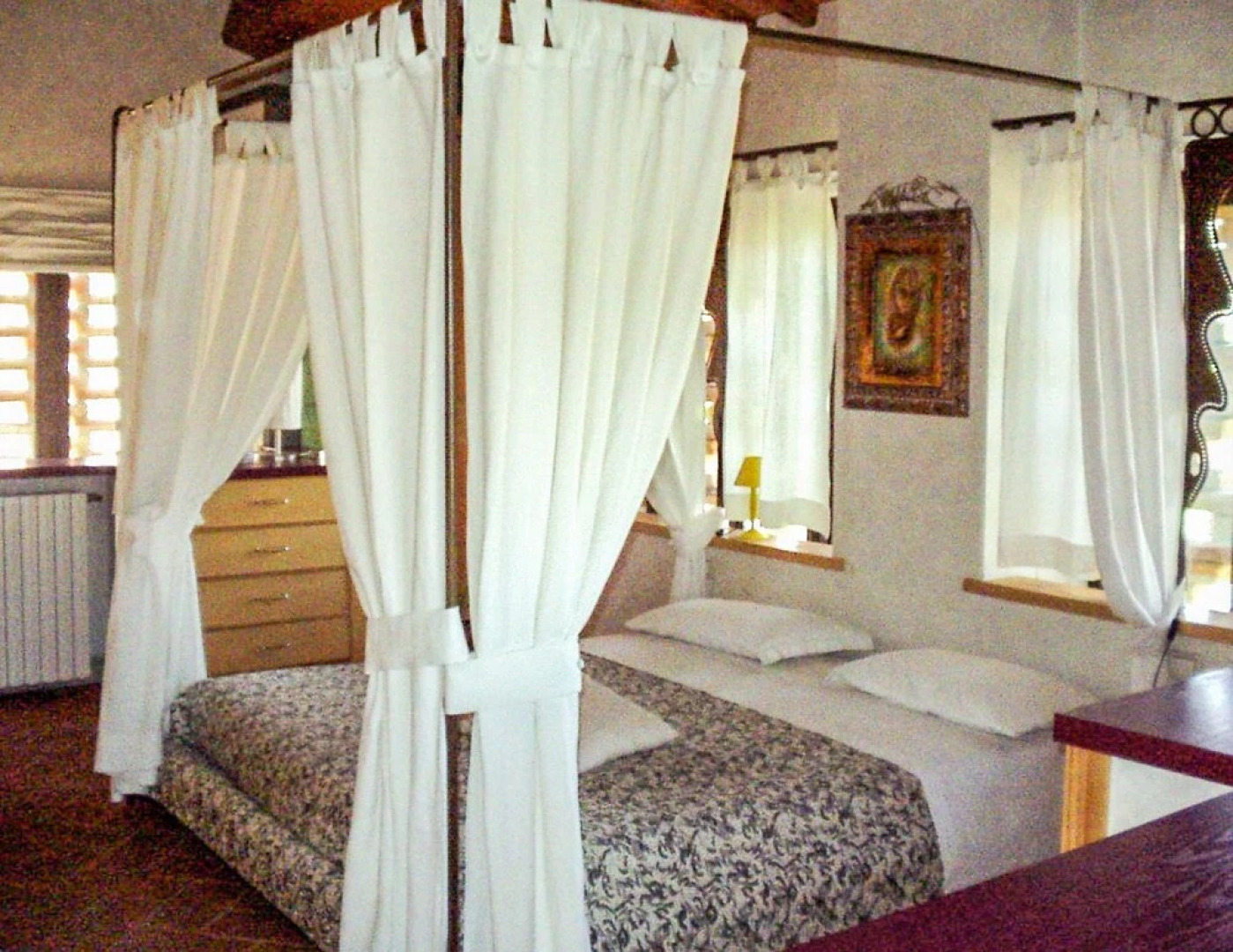 Il Cigliere Your Holiday Home in the Heart of Tuscany