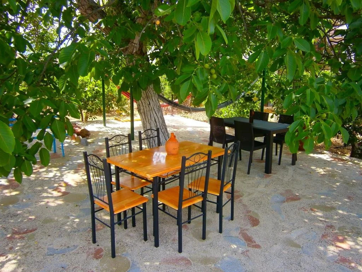 Bed and Breakfast " L Aranciera"