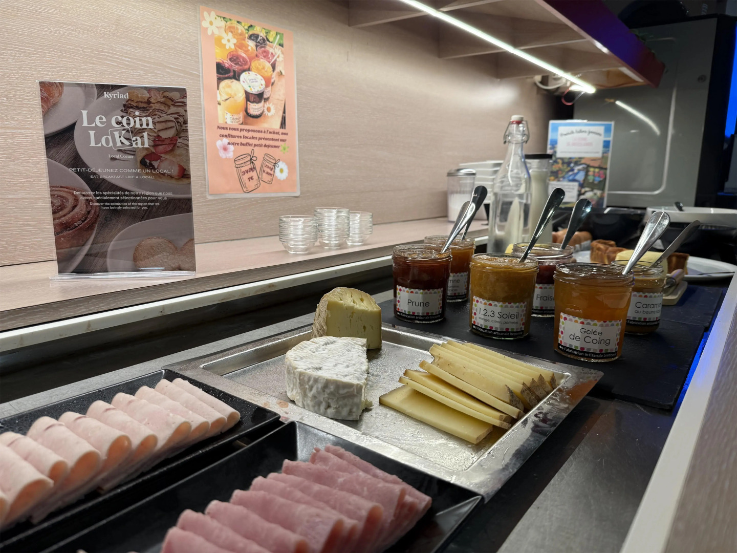 Kyriad - Rennes Chantepie