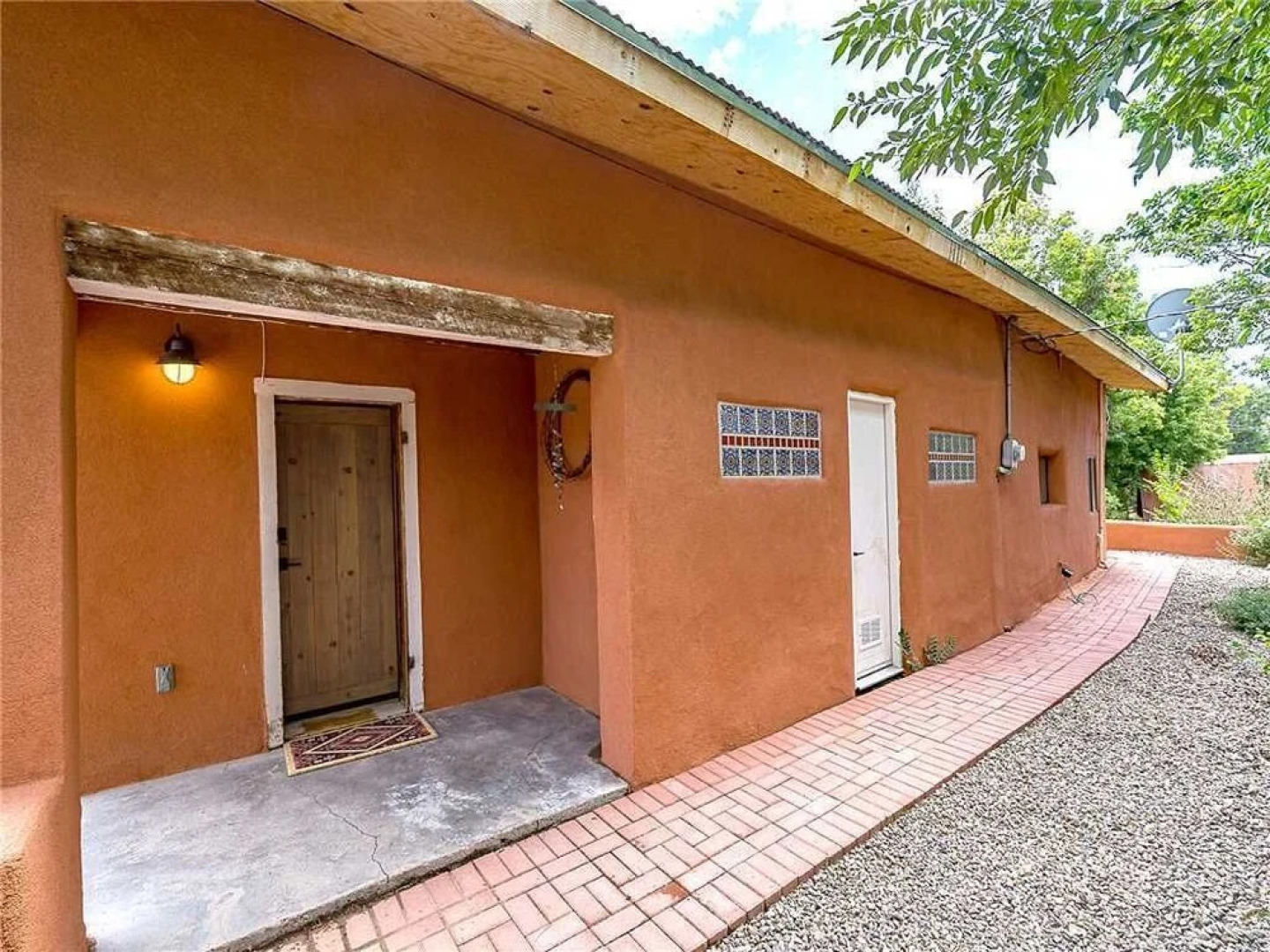 Casa Sarita, 3 Bedrooms, Patio, Ground Floor, Sleeps 8