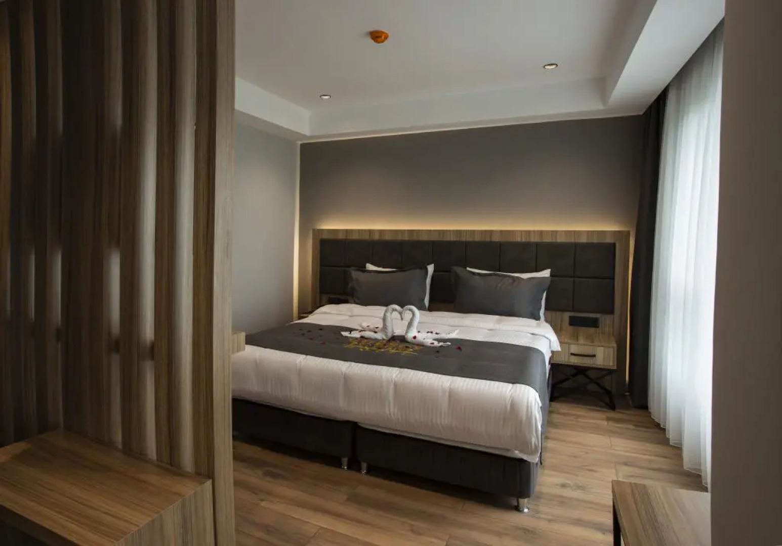 Gursoy Exclusive Hotel