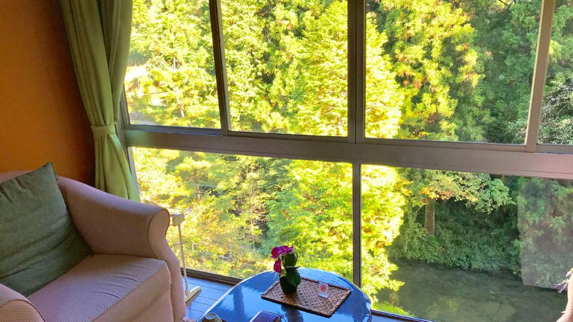 Ryoriryokan kinshokan