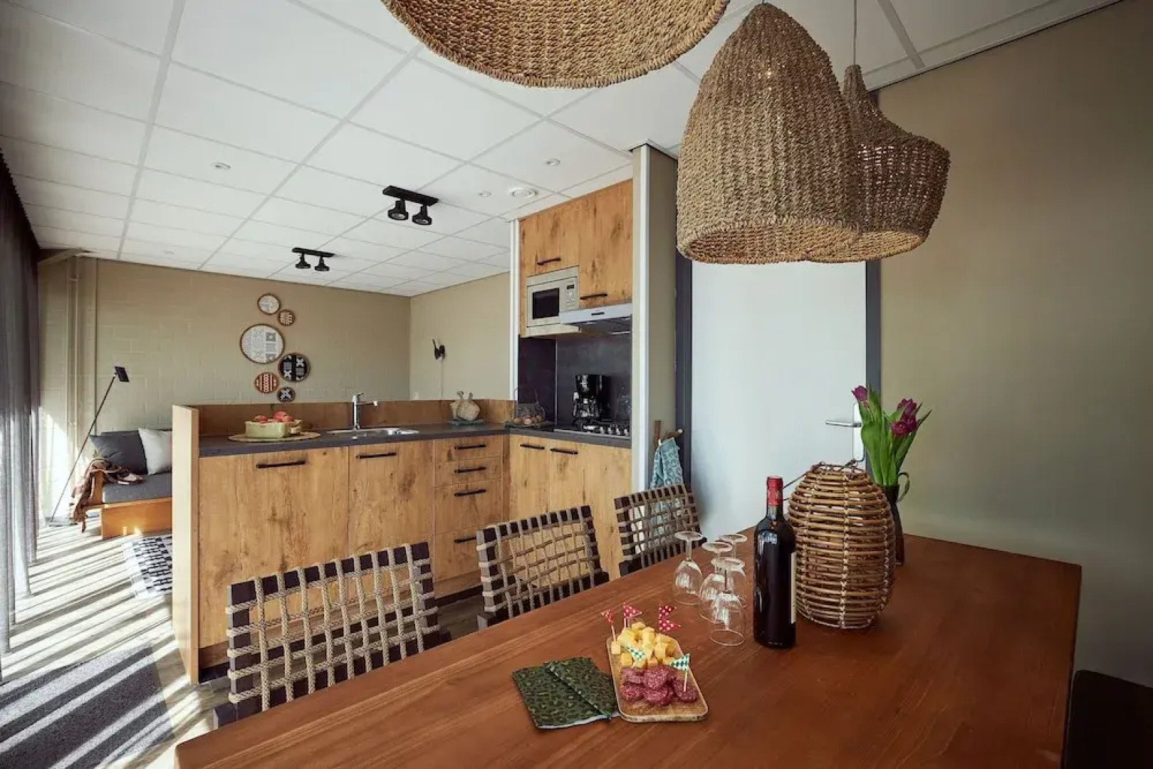 Lake Resort Beekse Bergen