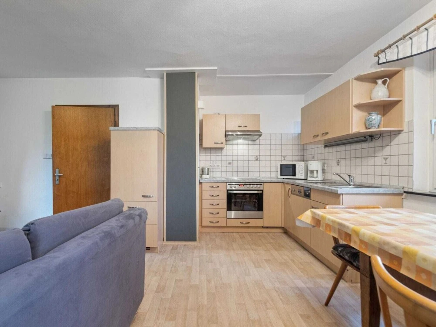 Comfortable Apartment in Oberschledorn Sauerland