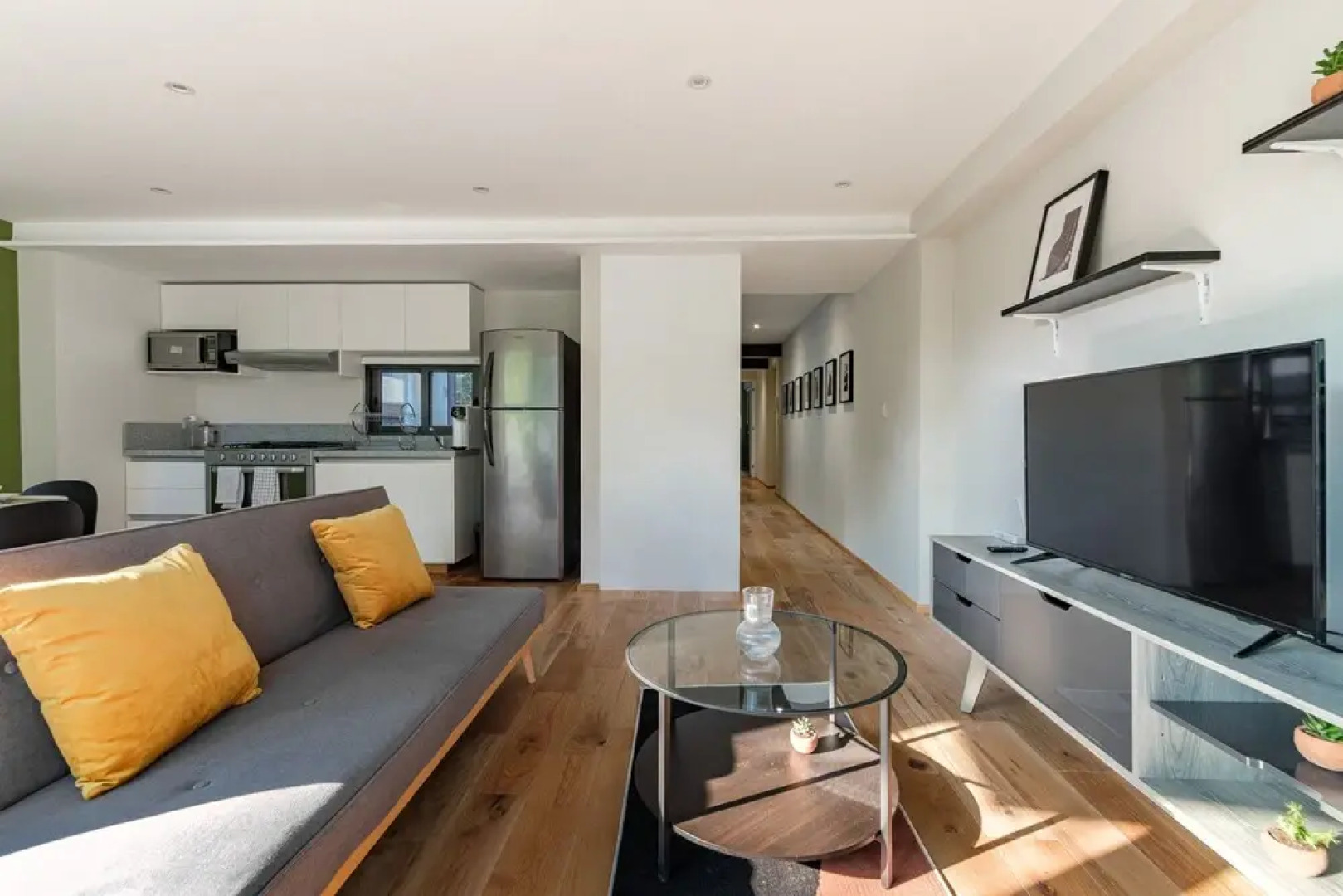 Baja California 279 Apartments