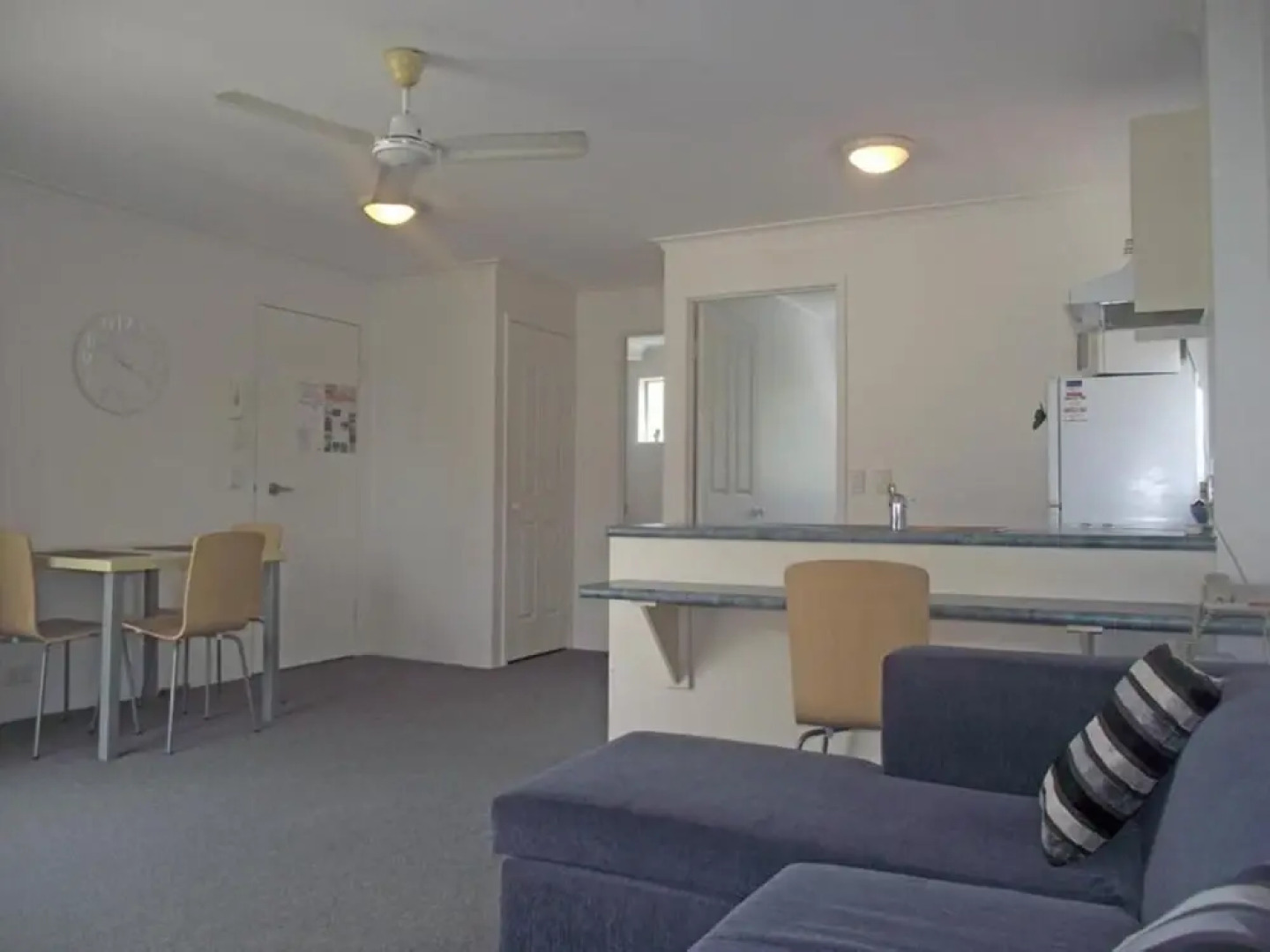 River Sands Apartments