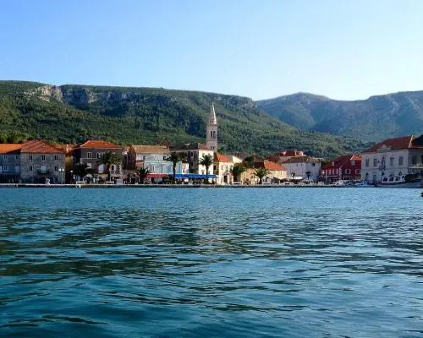 Guest House Villa Veli