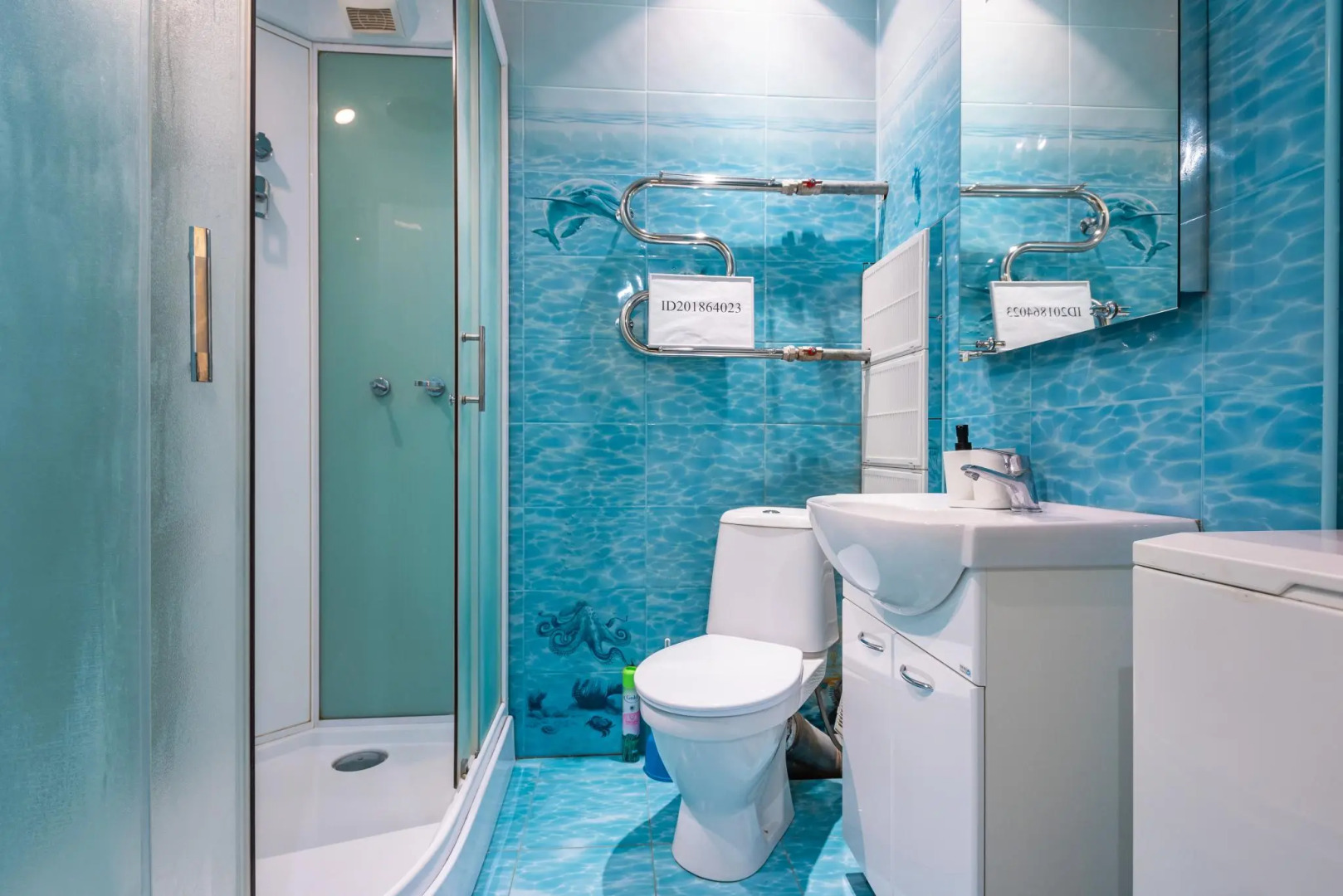 Апартаменты на улице Чайковского