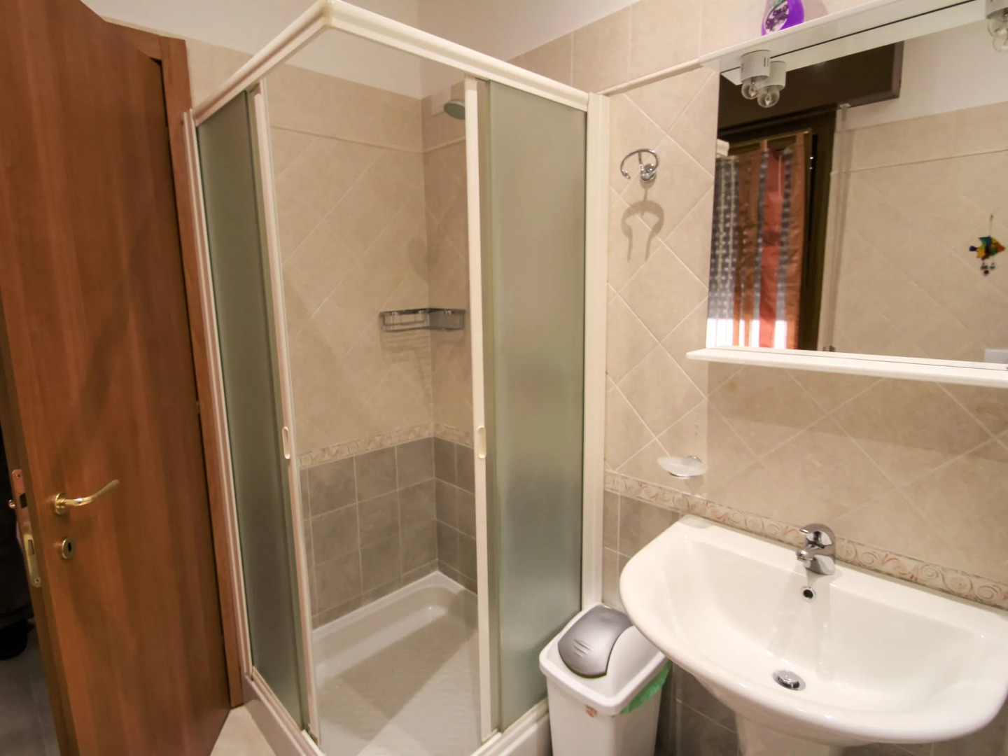 Locazione Turistica Rondinelli