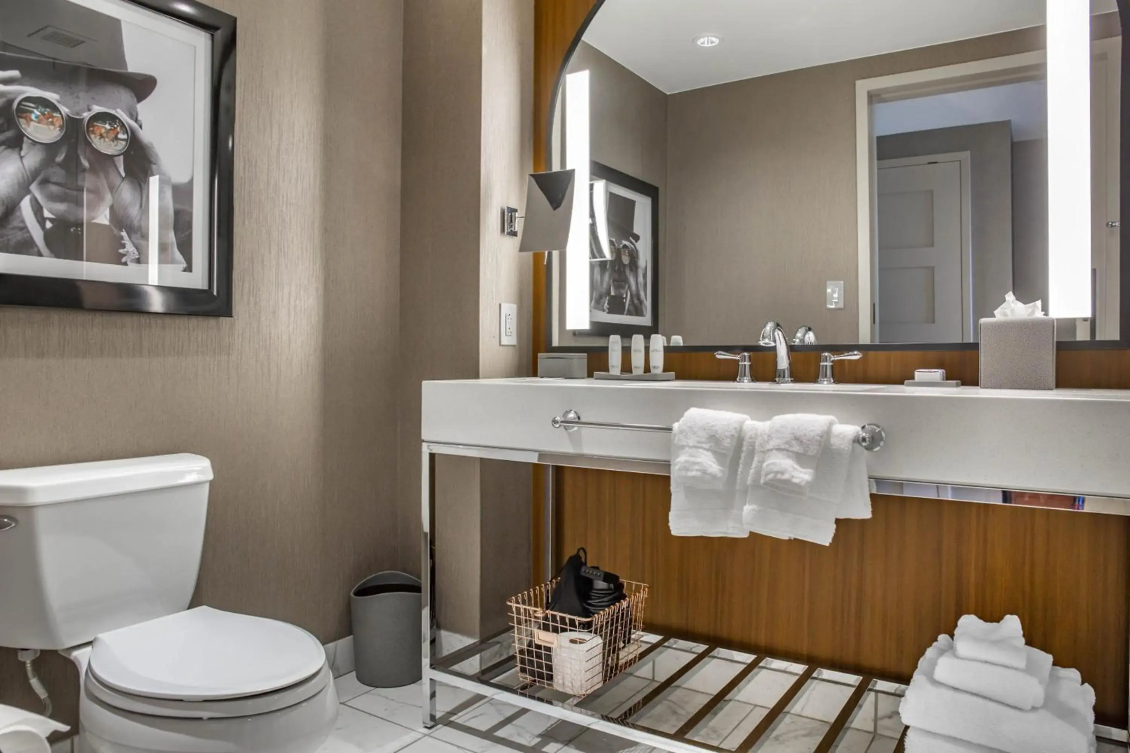 Omni Louisville Hotel