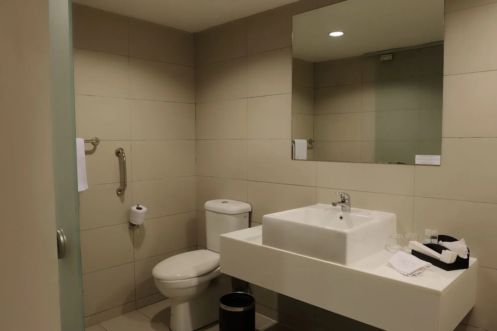 The Palace Hotel Kota Kinabalu