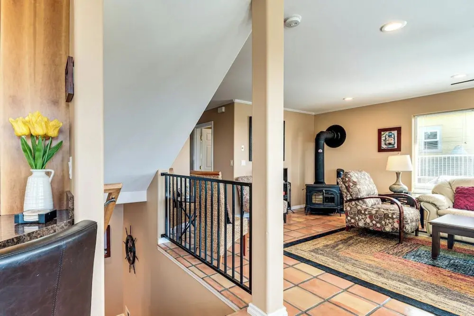 Copalis Beach Family Home: Close to Sites & Nature