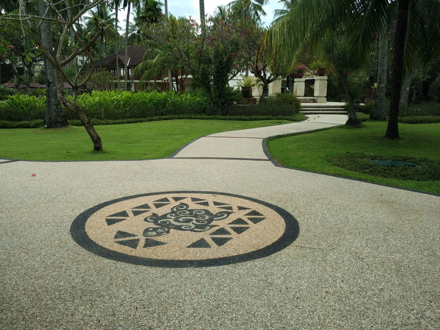 Mangsit Suites by Holiday Resort Lombok