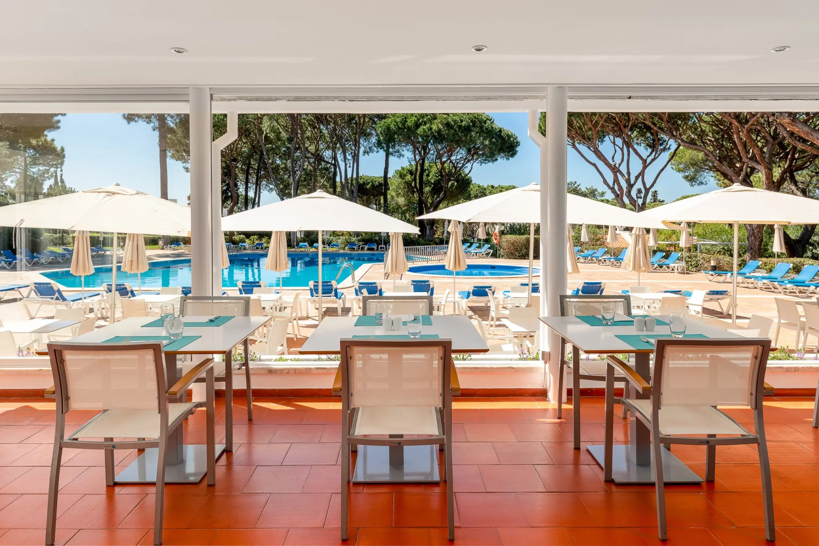 Pinhal da Marina Apartamentos Turisticos