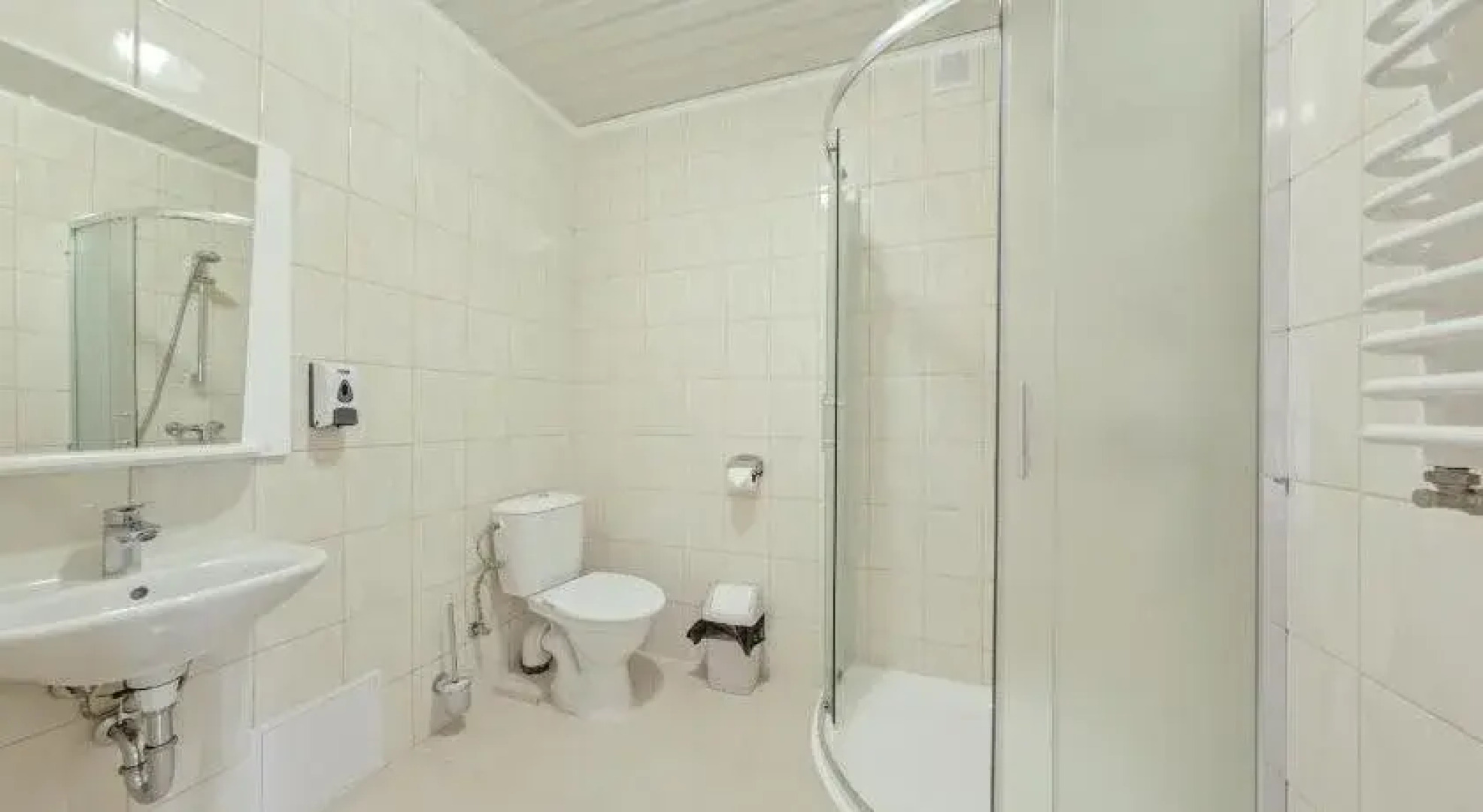 Apart-Hotel Solnechny