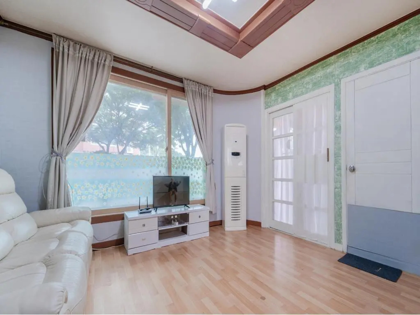 Daebudo Banditbul Pension