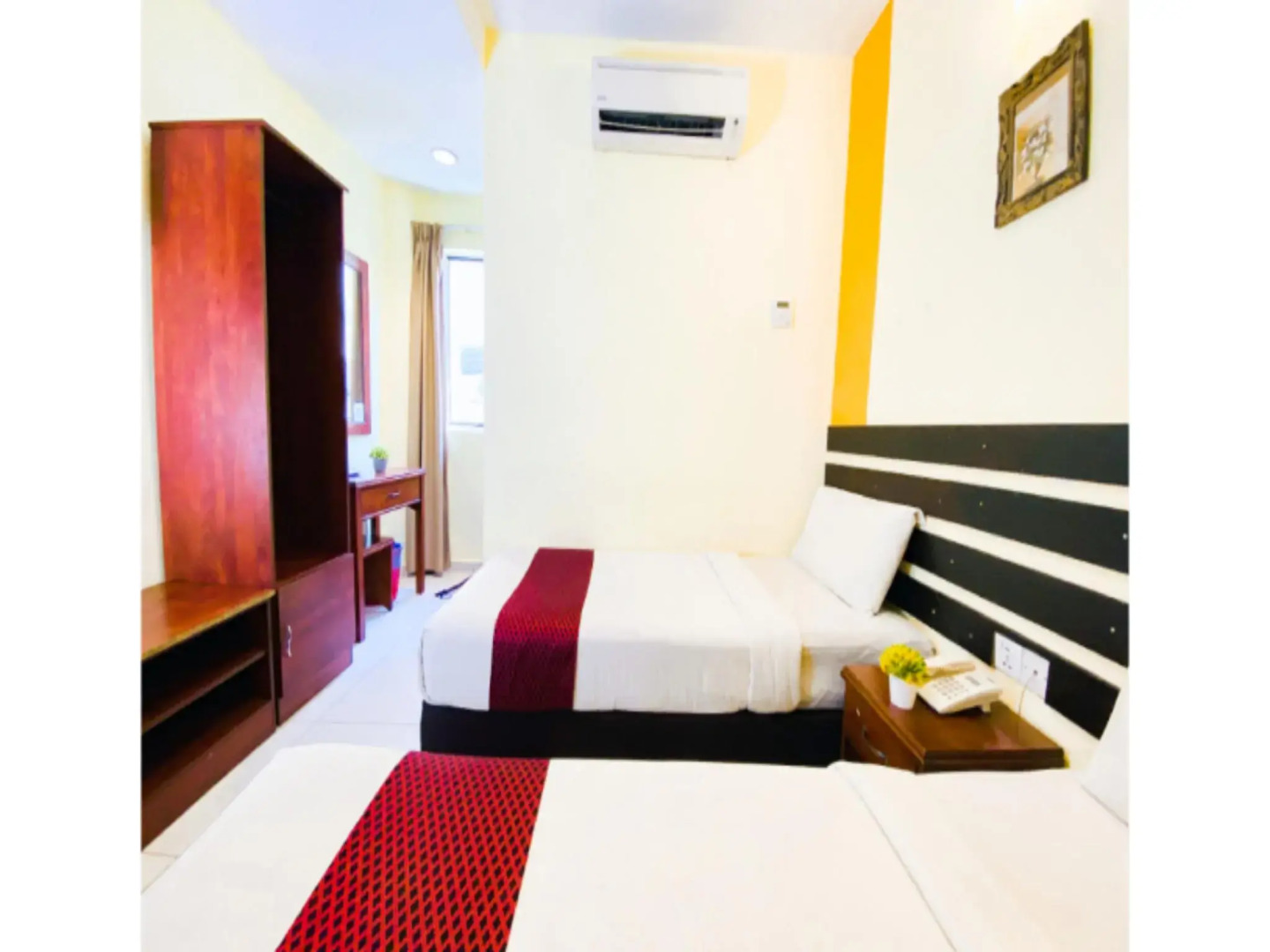 Sun Inns Hotel Bandar Puchong Utama