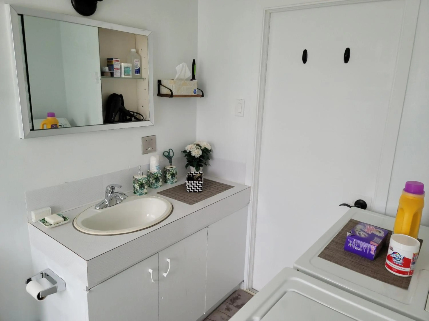 Vibrant apartment in the heart of the town