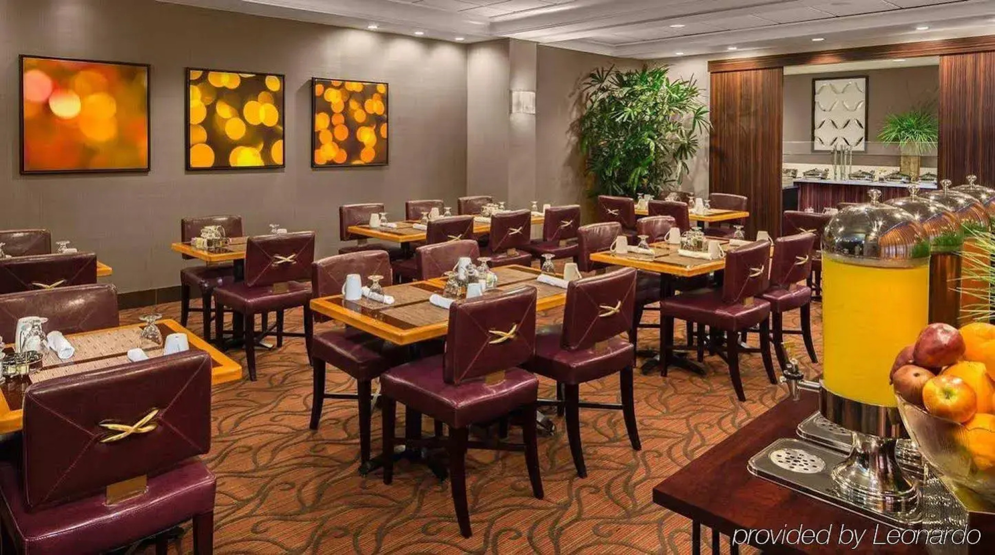 Hilton Suites Atlanta Perimeter