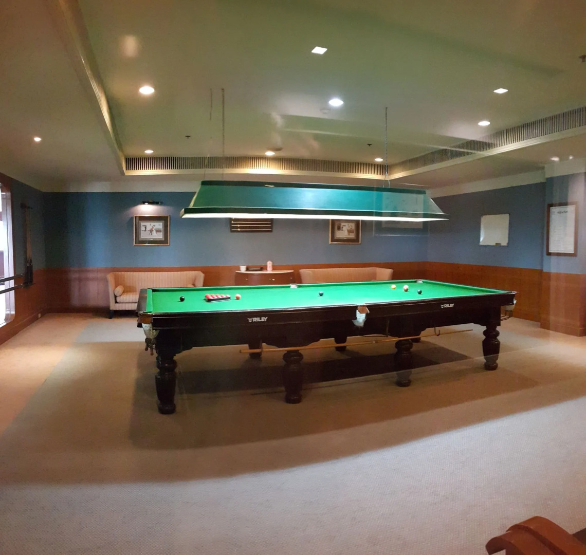 Ocean Marina Hotel Pattaya Jomtien