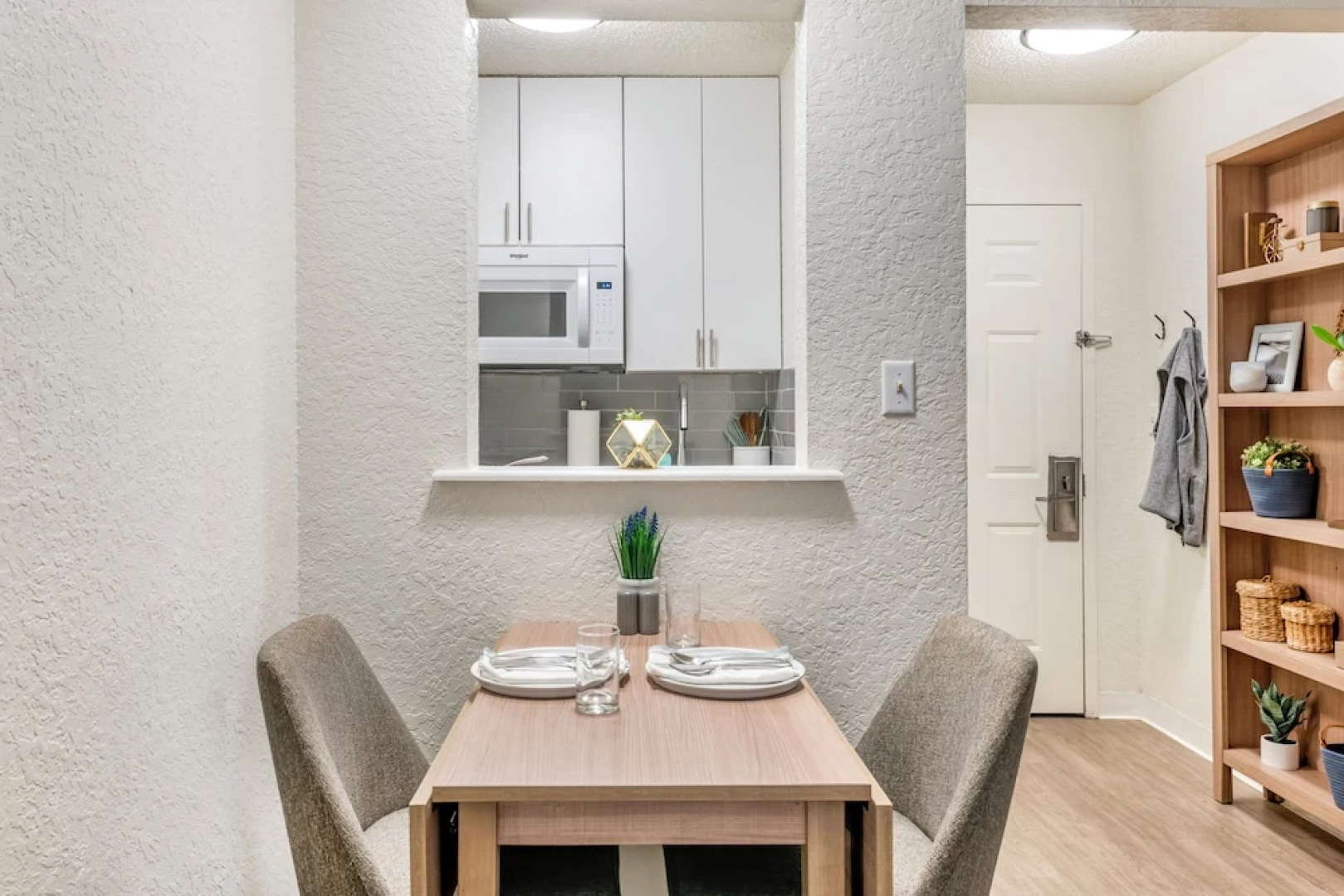 InTown Suites Extended Stay High Point