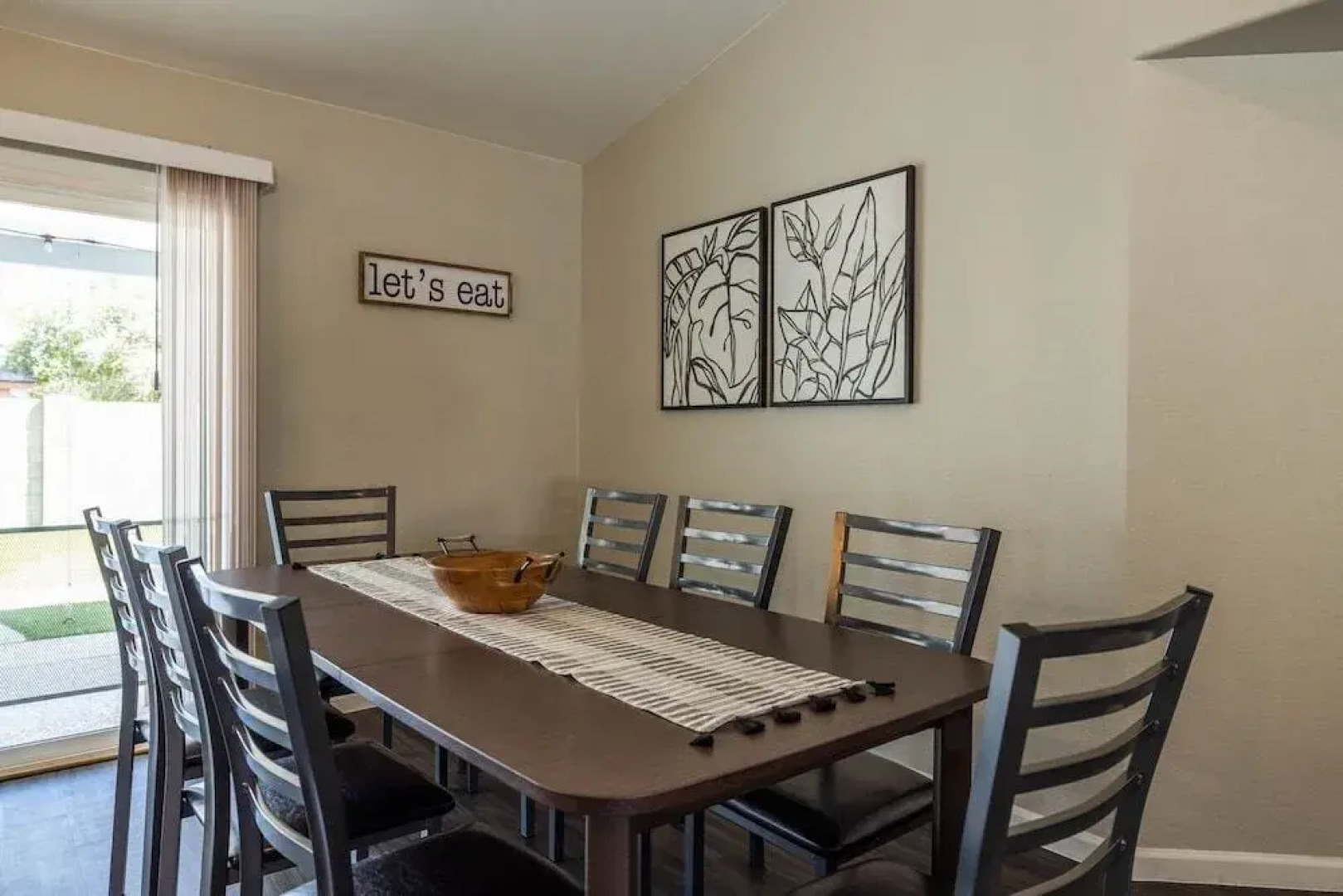 Glendale Keim 4 Bedroom Home By Redawning