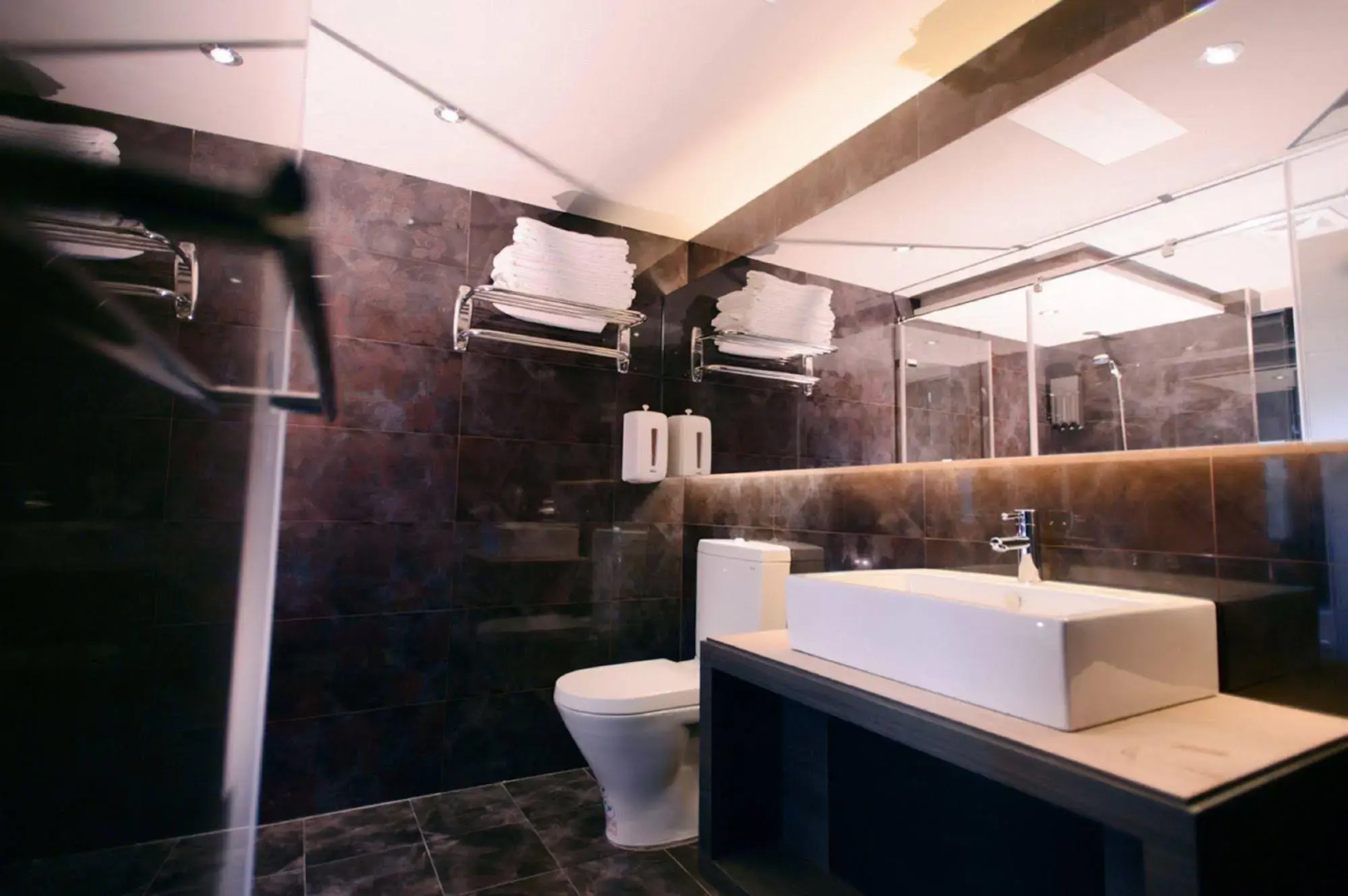 Kiwi Express Hotel - Jiuru