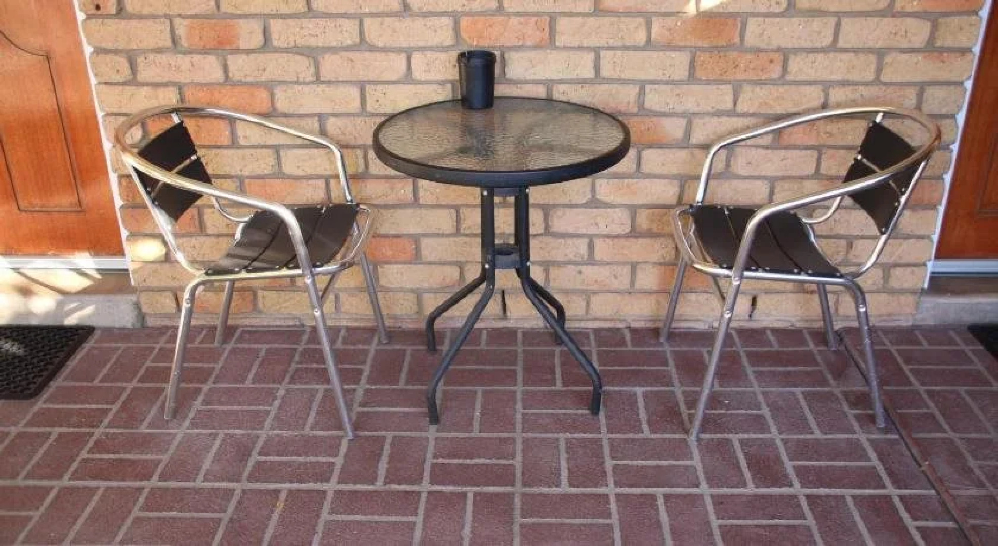 Emerald Highlands Motel