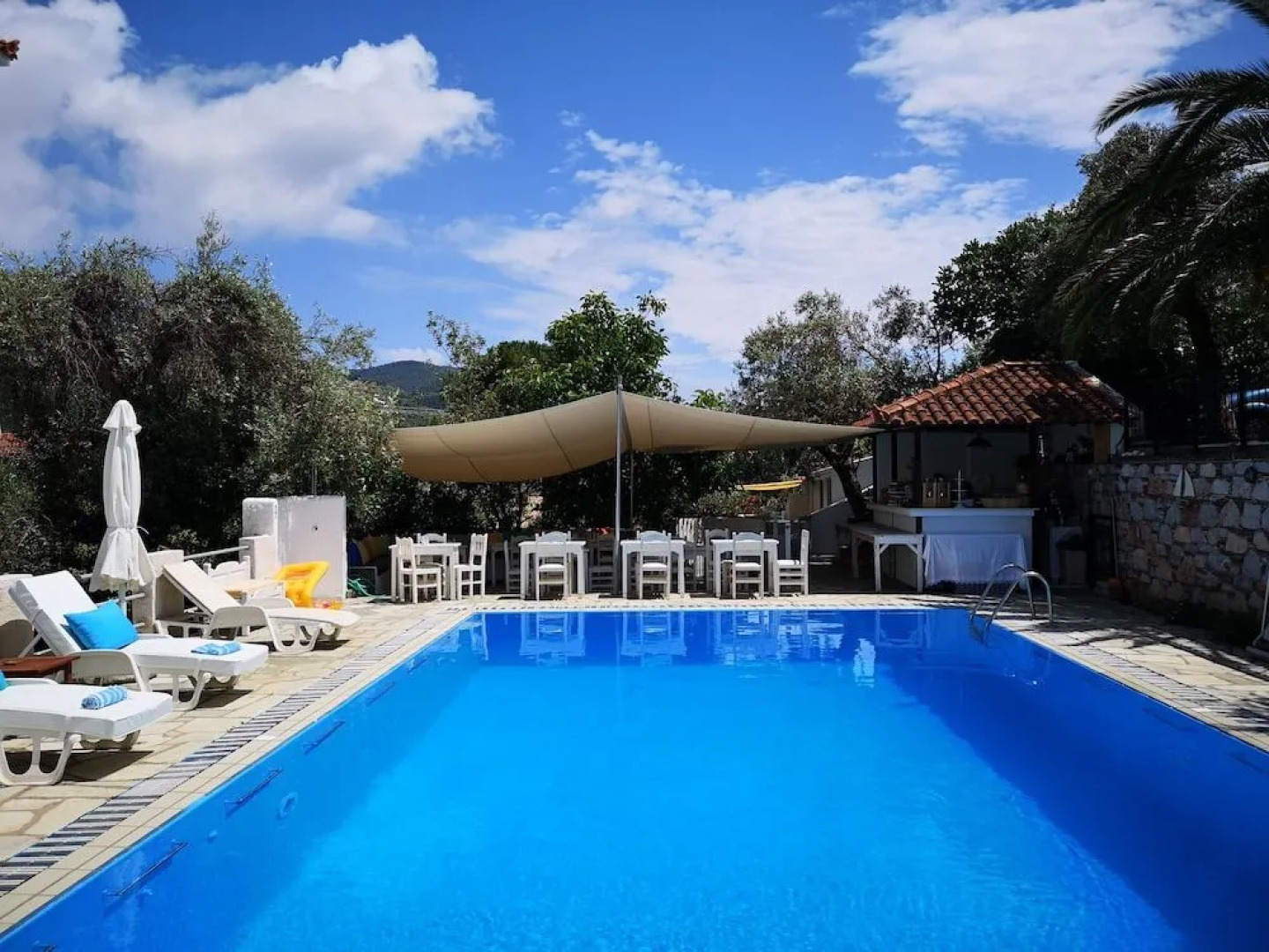 Anofli Accommodation