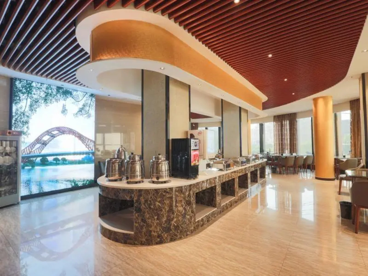 GreenTree Eastern Hotel Ganzhou Zhanggong District Basiyi Avenue Bus Station