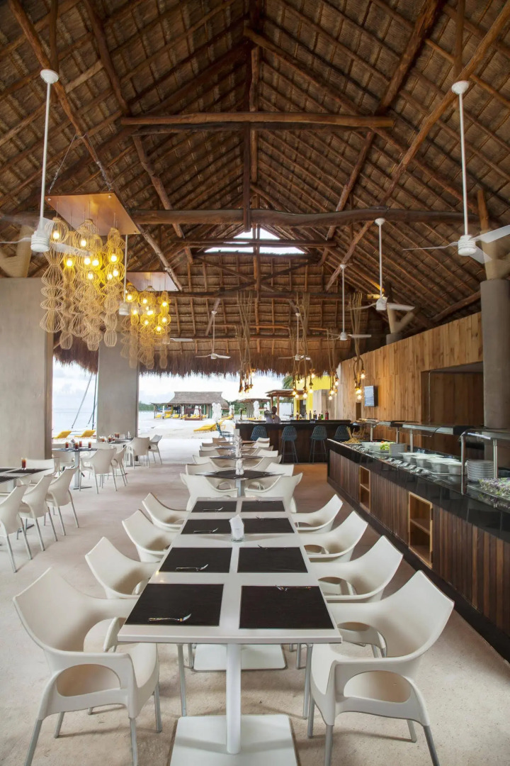 Fiesta Americana Cozumel All Inclusive