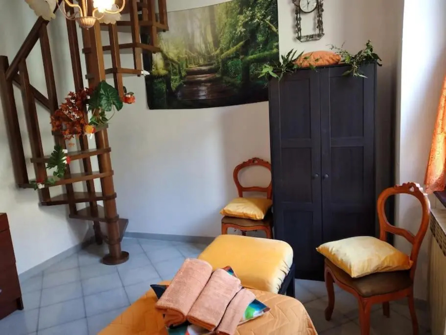 Valle Del Golfo Luminosa