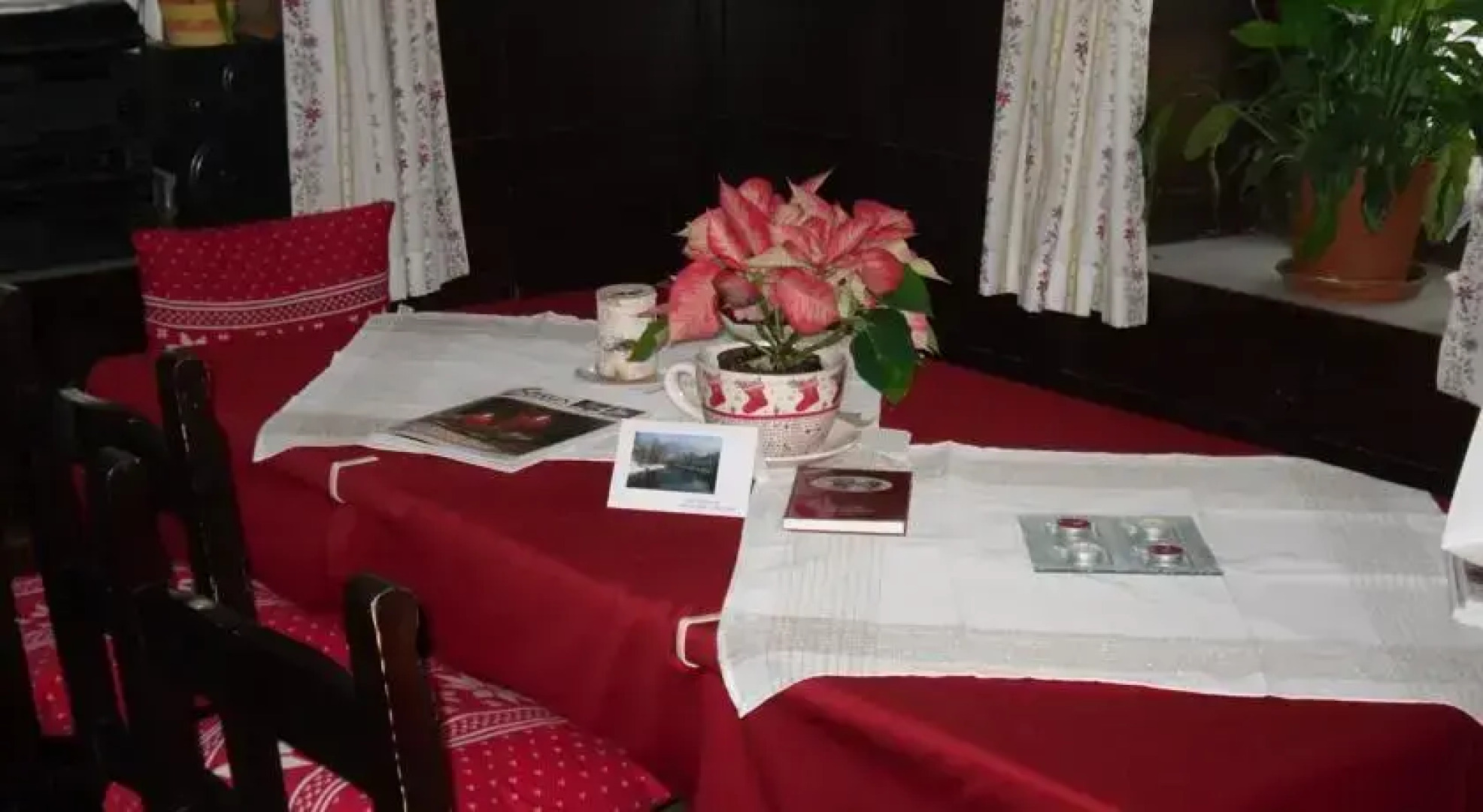 Jugendgästehaus Mörtlmühle