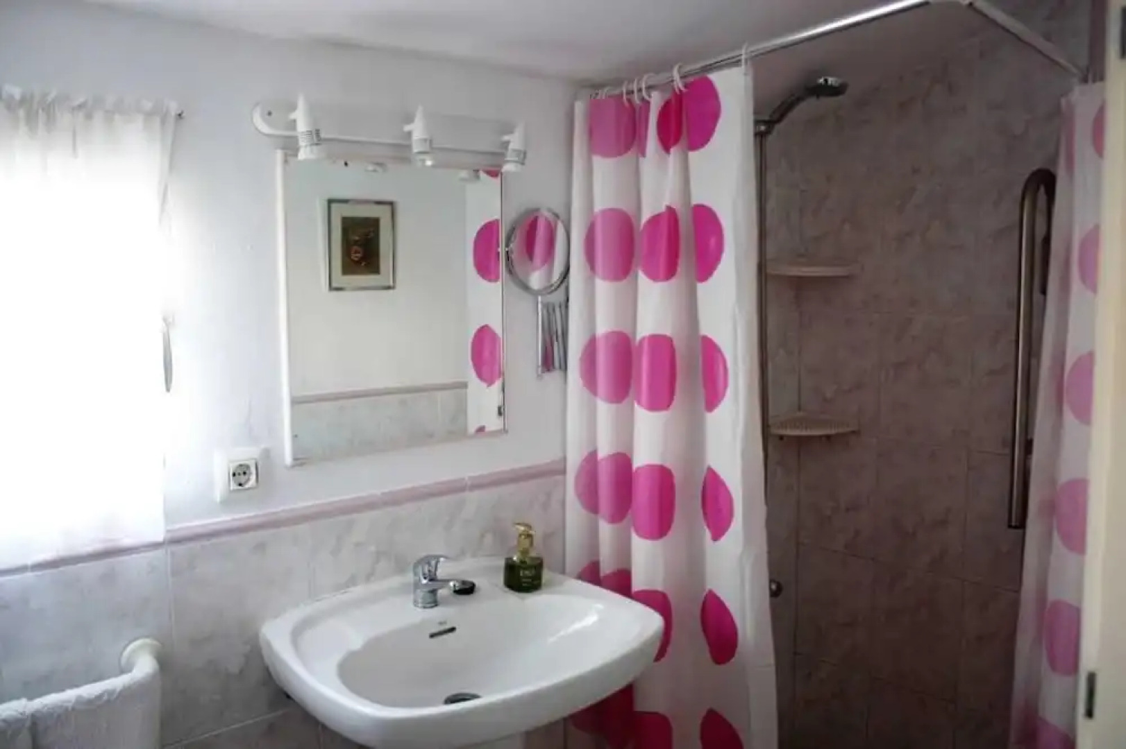 Casa Rural La Zafrilla