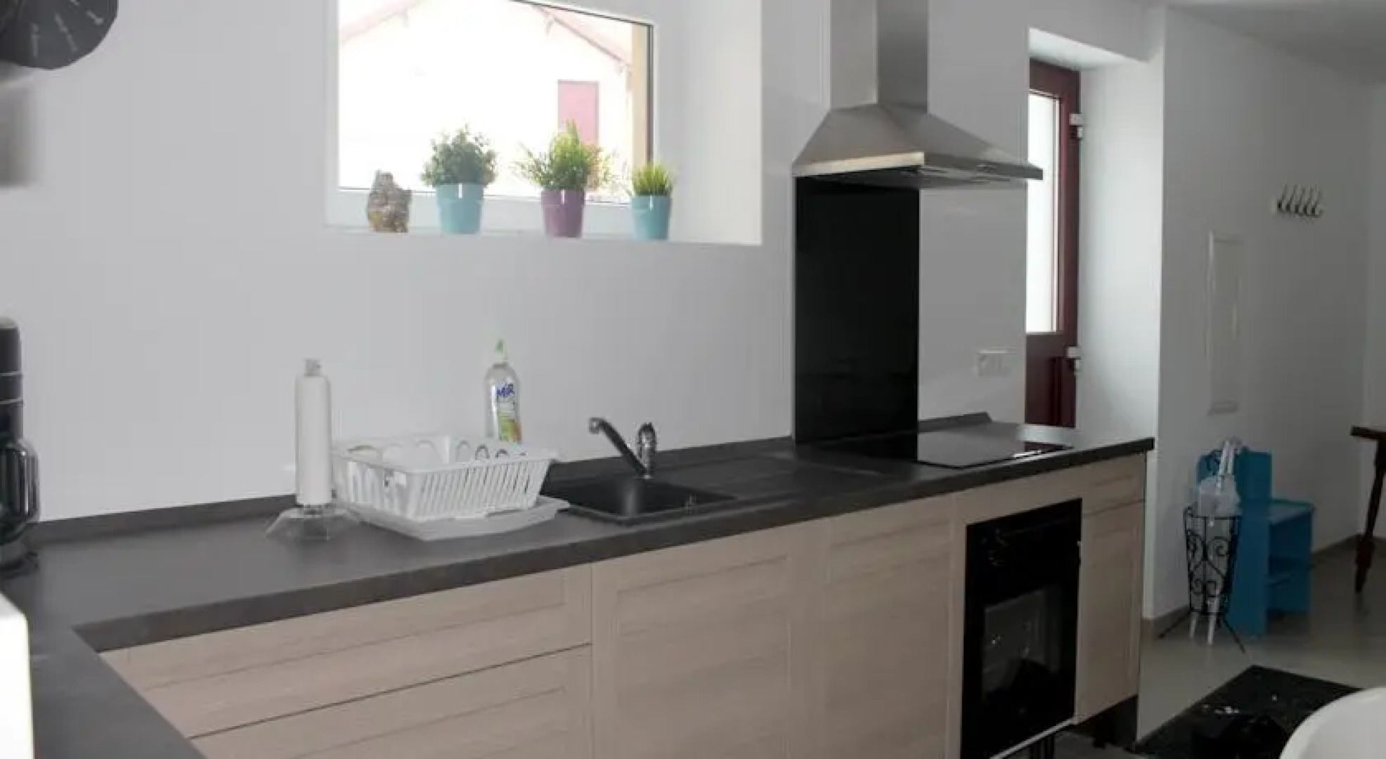 Gite de la Cour Basse