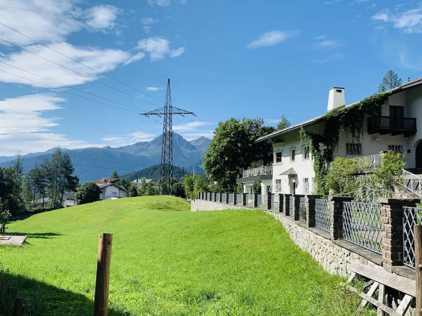 Wildfang Spa Retreat Seefeld