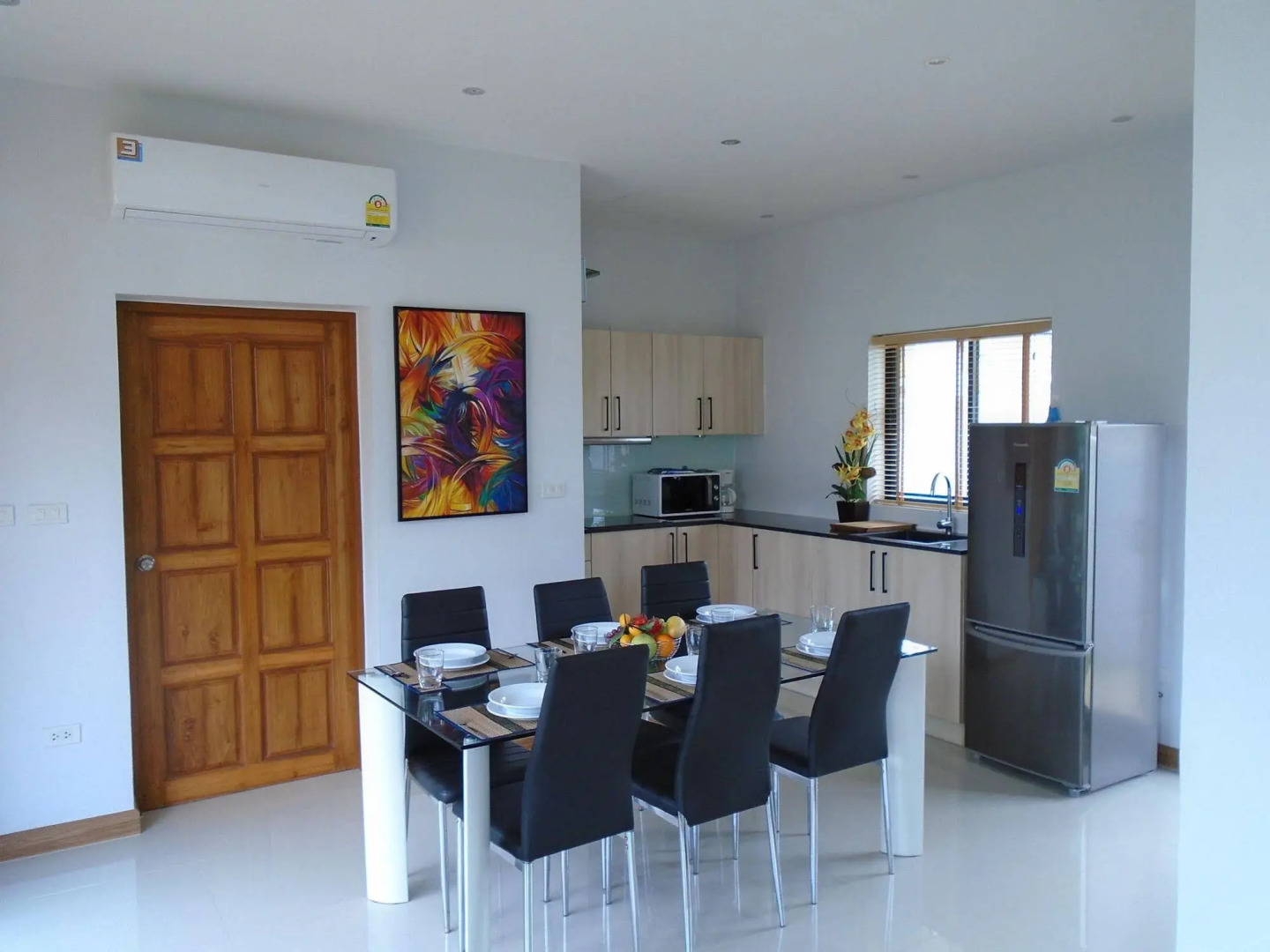 Sunrise Villa Resort