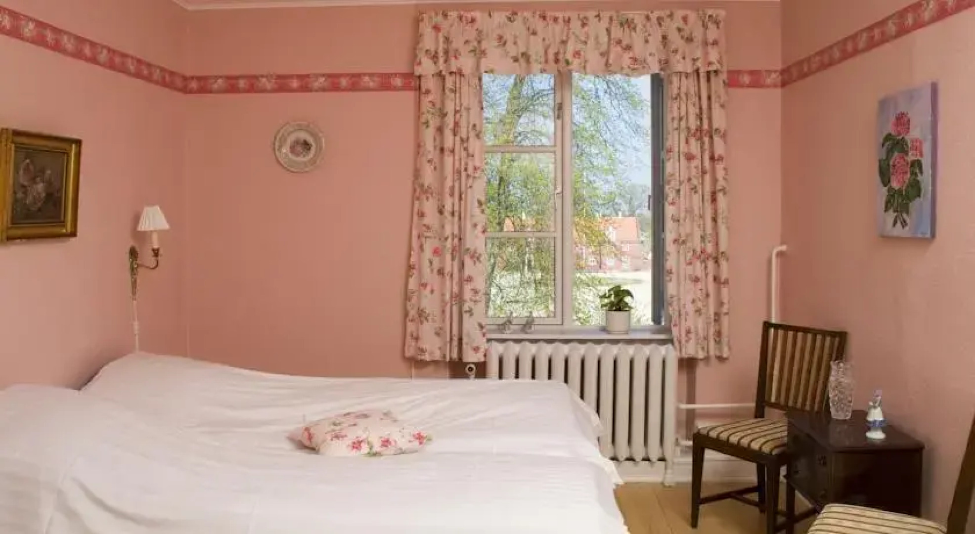 Danhostel Nykøbing Sjælland