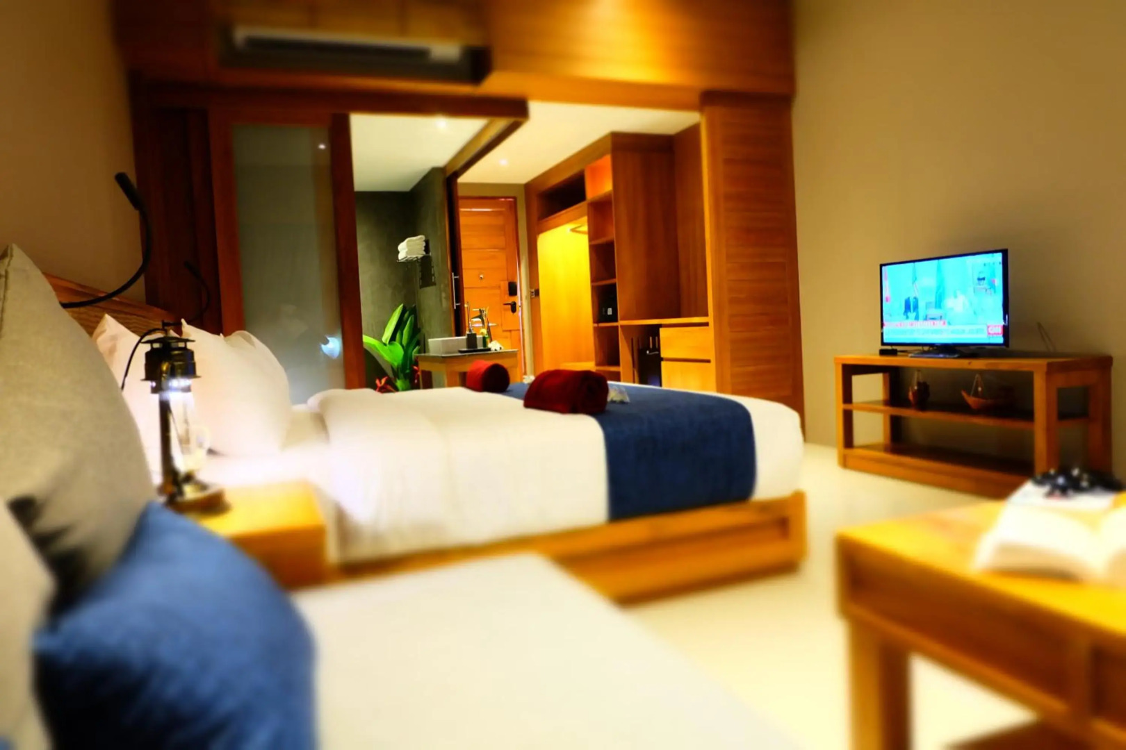 Koh Ma Beach Resort