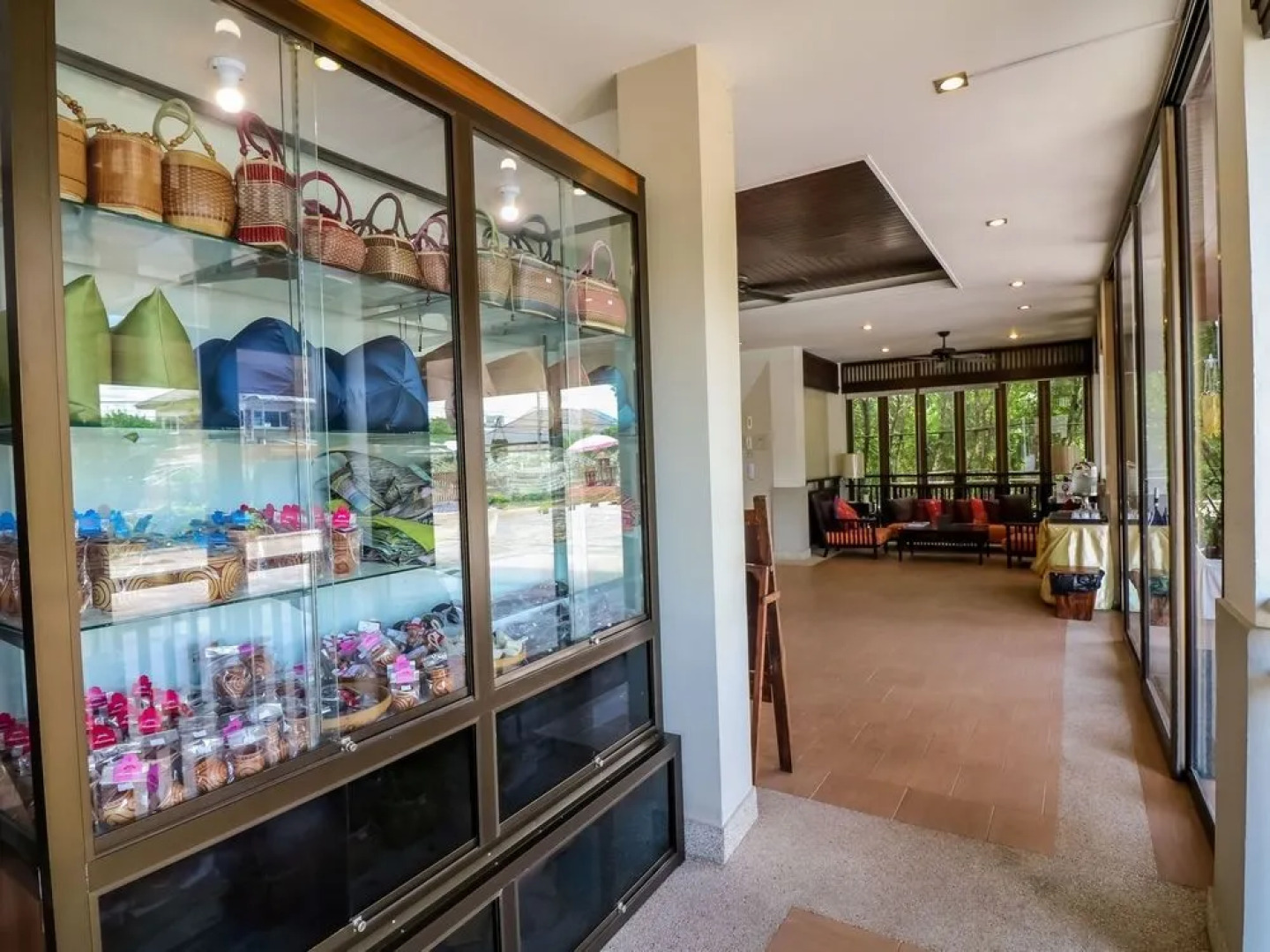 Nida Rooms Udon Thani Town 424