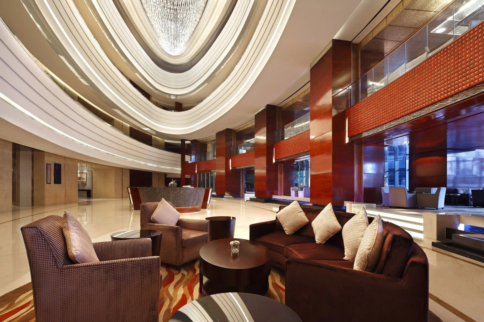 Sheraton Jinzhou Hotel