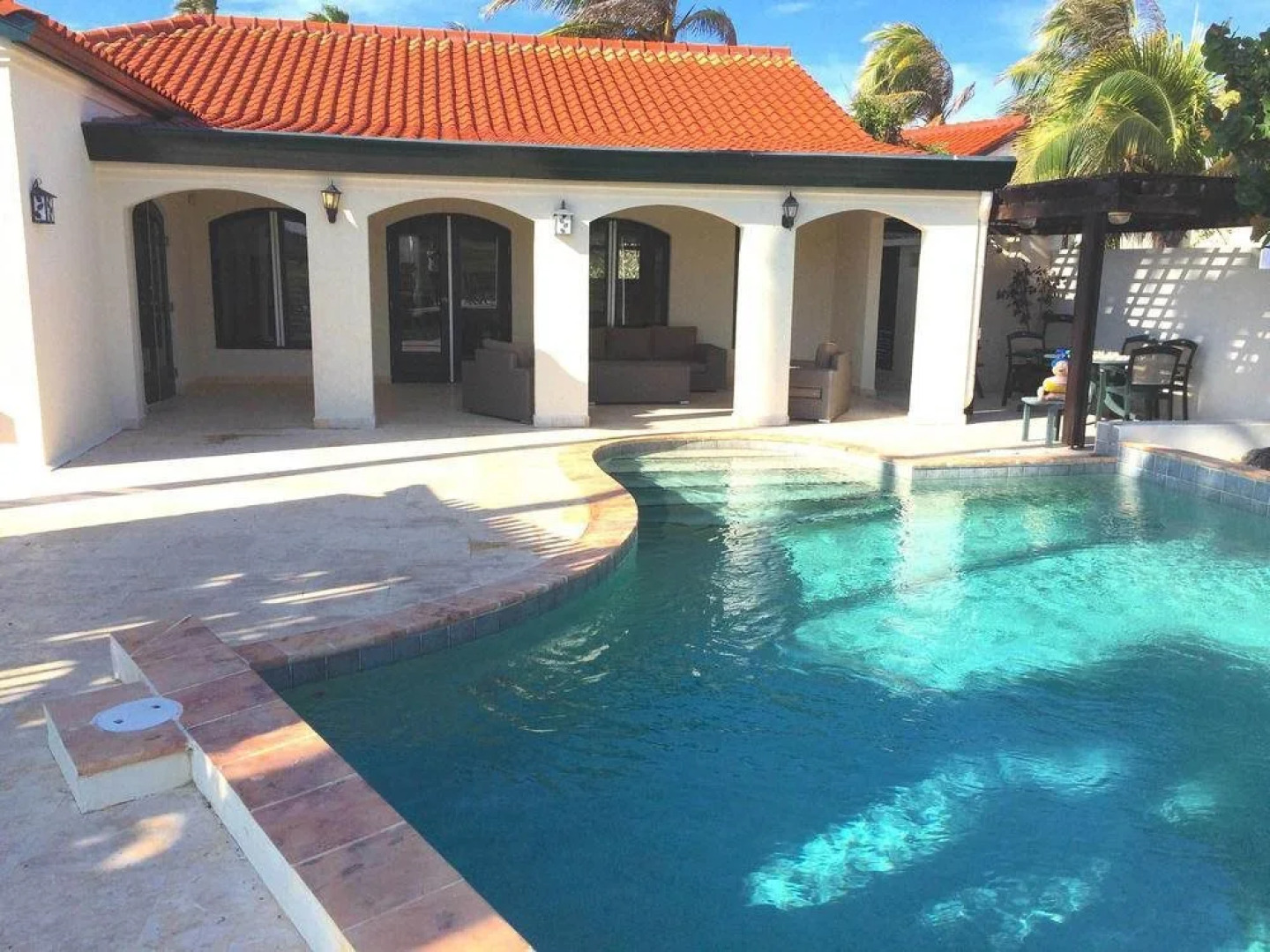 Tierra del Sol Luxury Villa Rentals